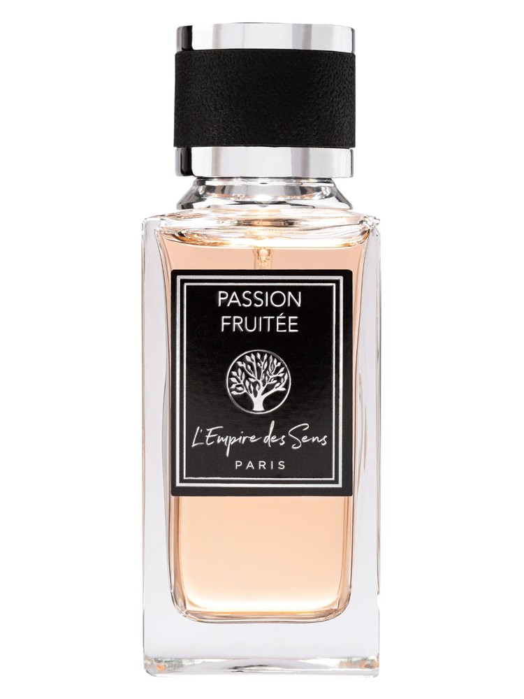Passion Fruitée