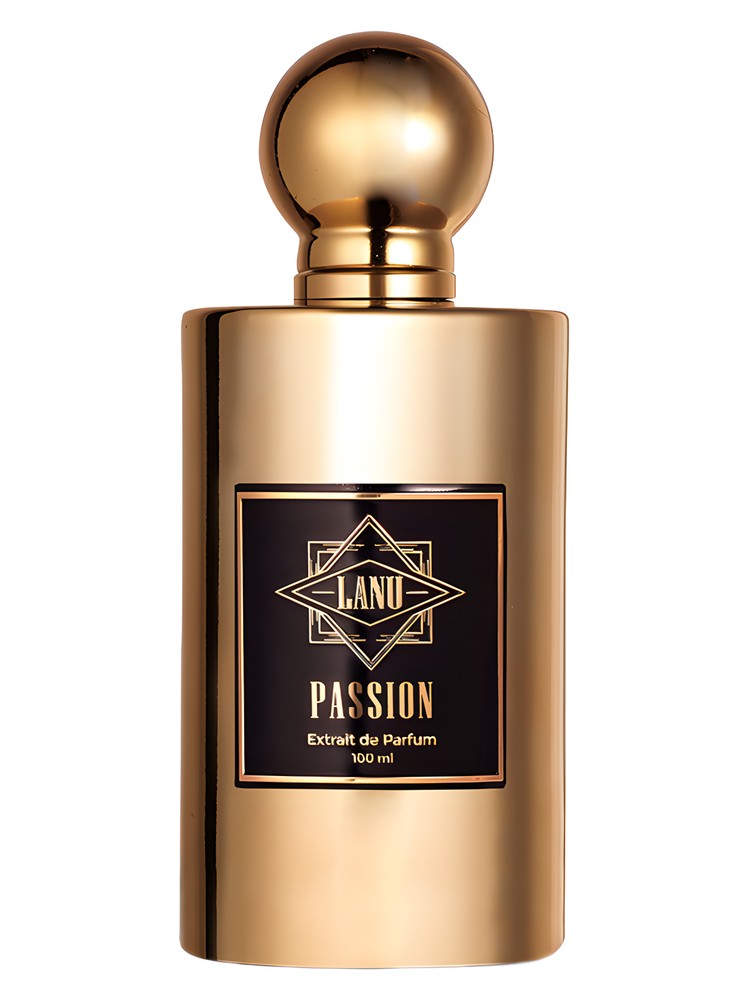 Passion