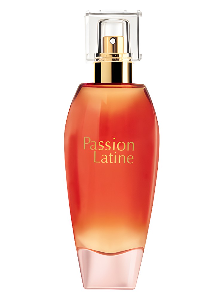Passion Latine