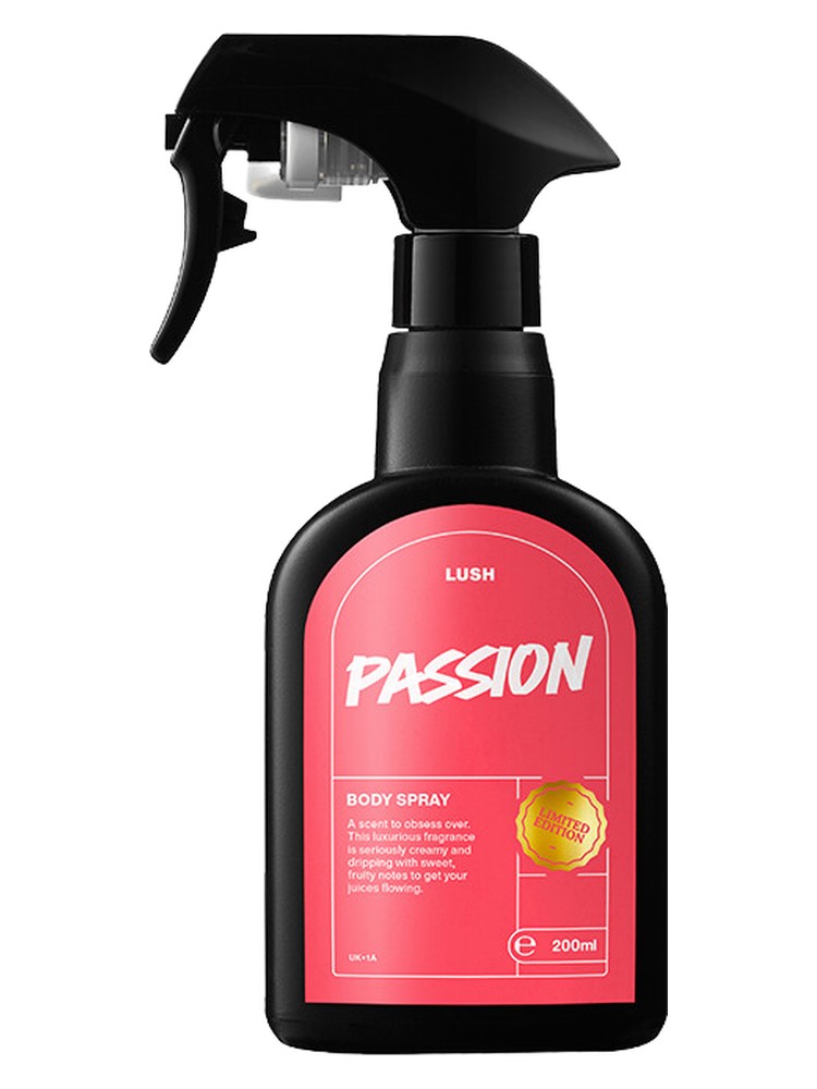 Passion