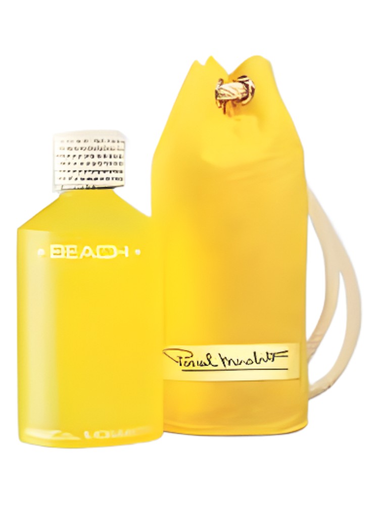 Passion Mediterrannee Beach