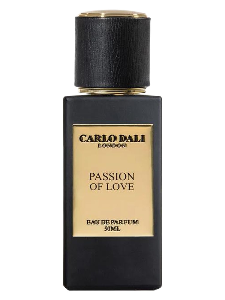 Passion of Love
