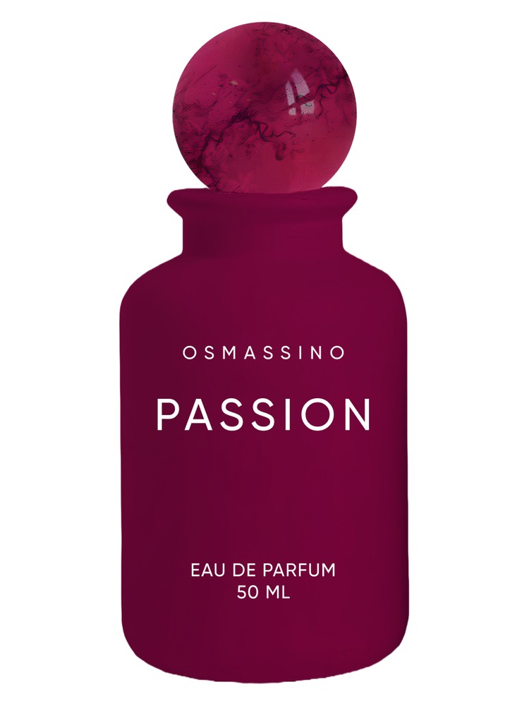 Passion