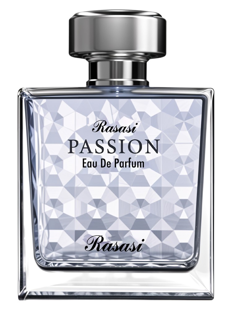 Passion