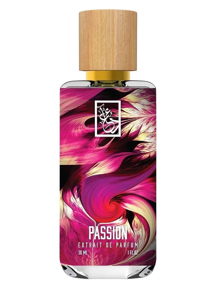 Passion