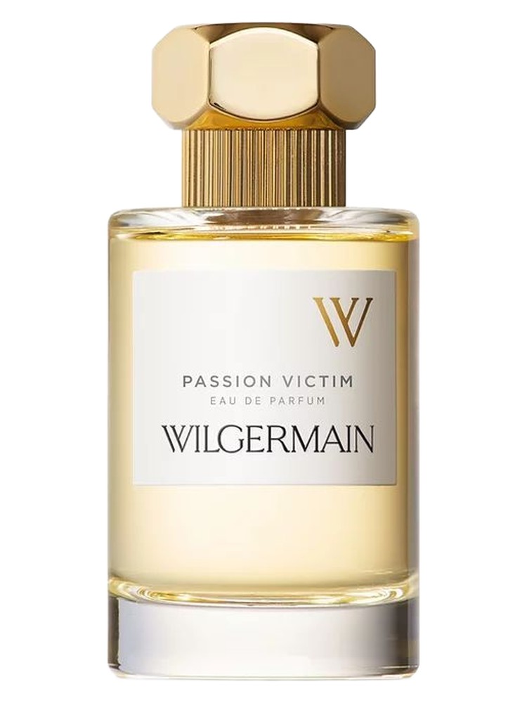 Passion Victim