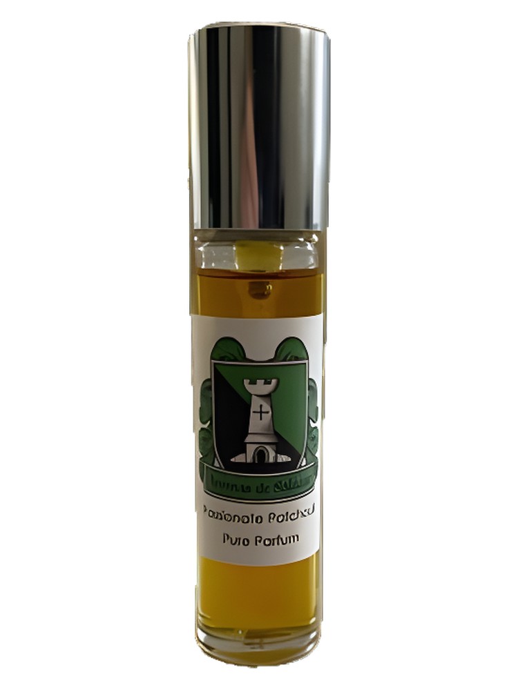 Passionate Patchouli