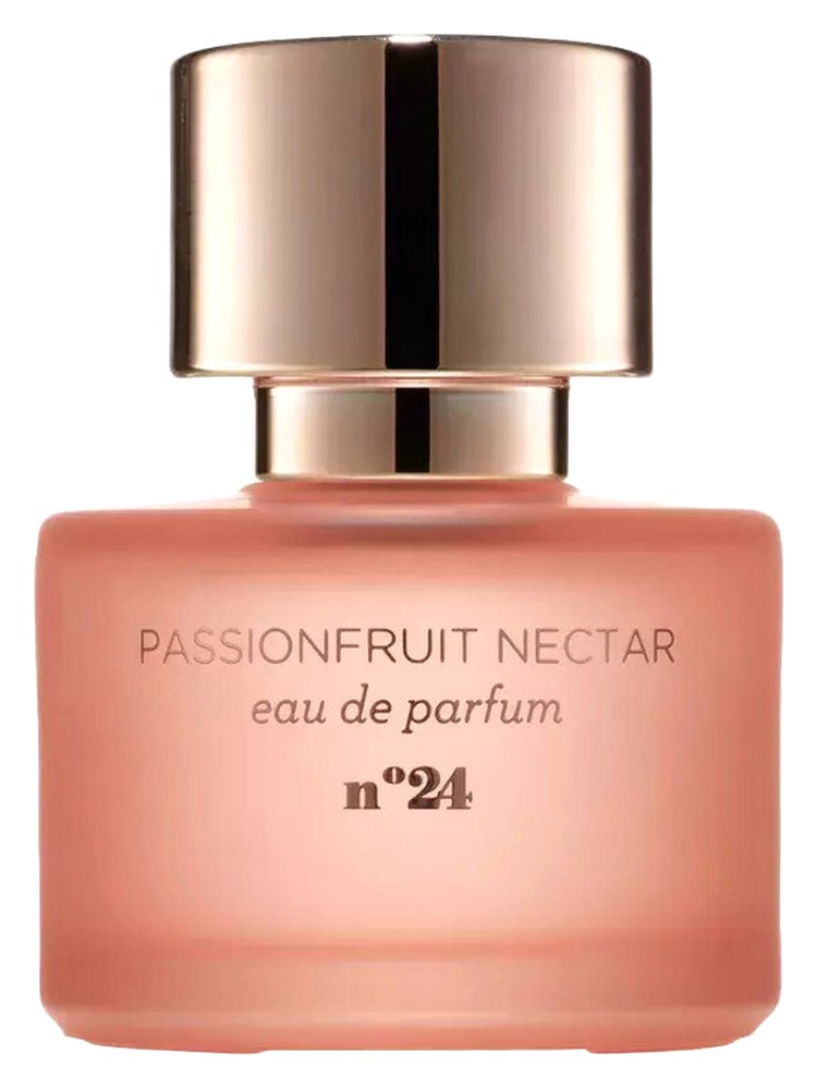 Passionfruit Nectar