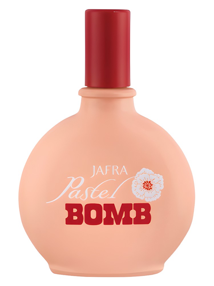 Pastel Bomb