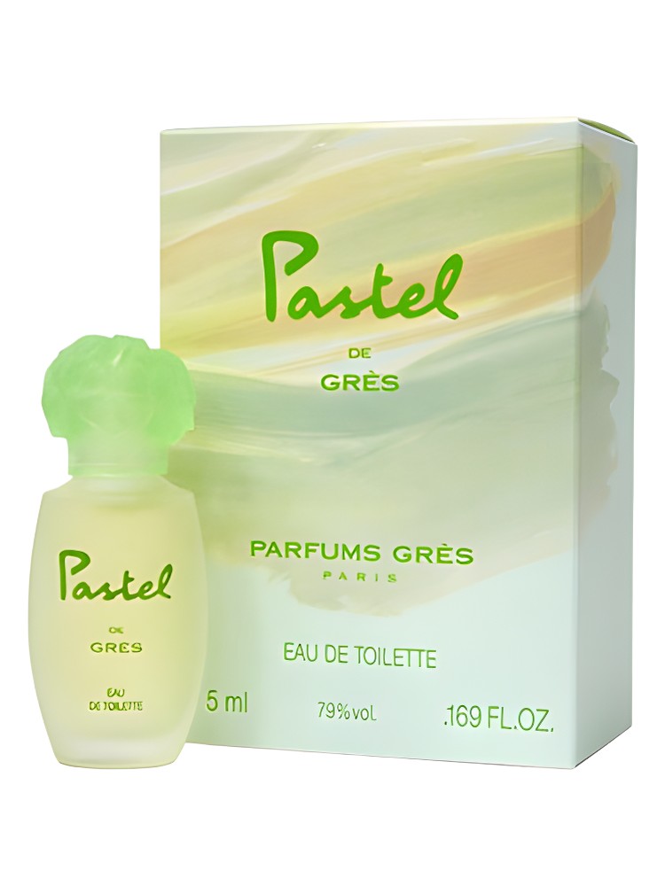 Pastel de Gres