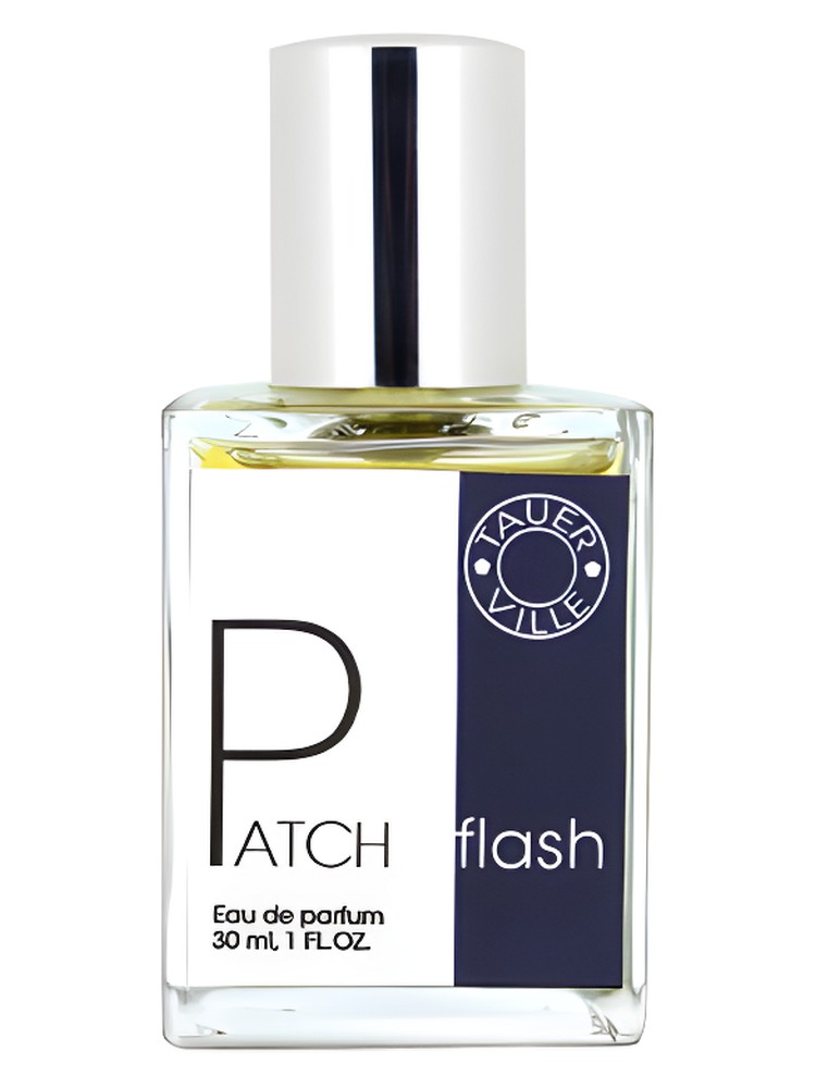 Patch Flash