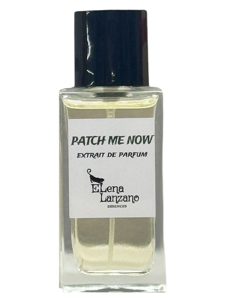 Patch Me Now