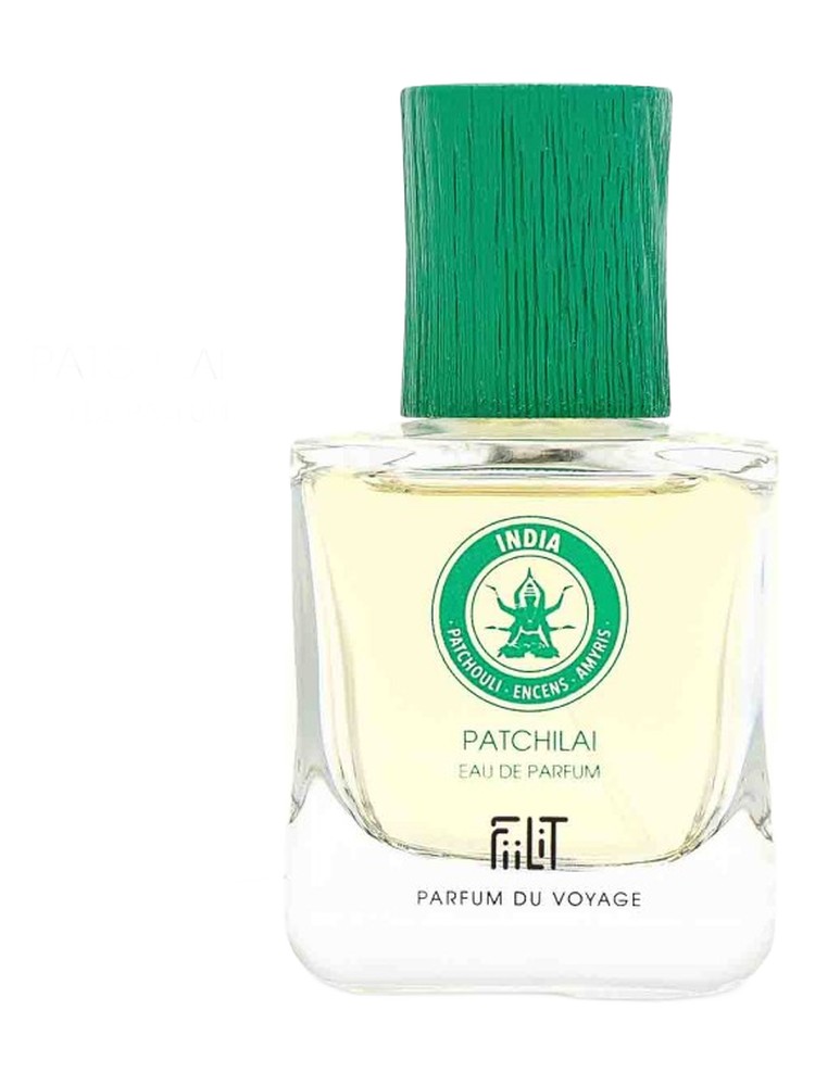 Patchilai - India
