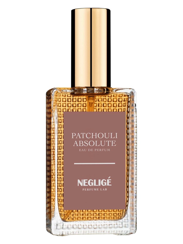 Patchouli Absolute