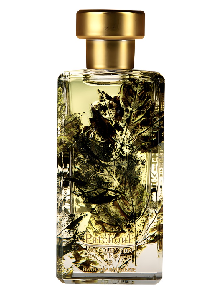 Patchouli