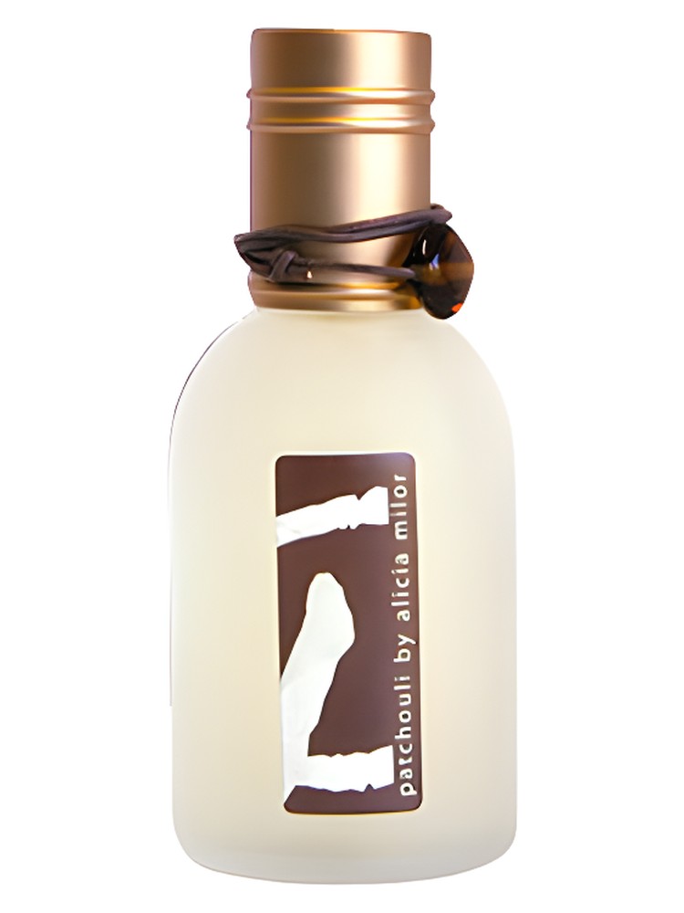 Patchouli