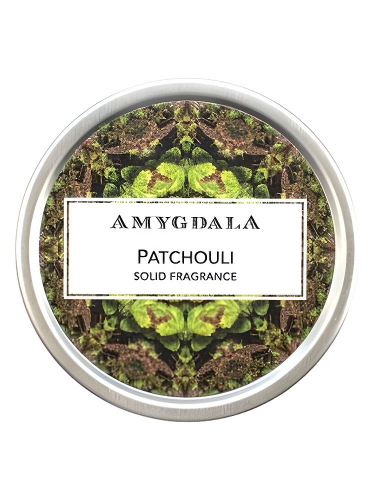 Patchouli