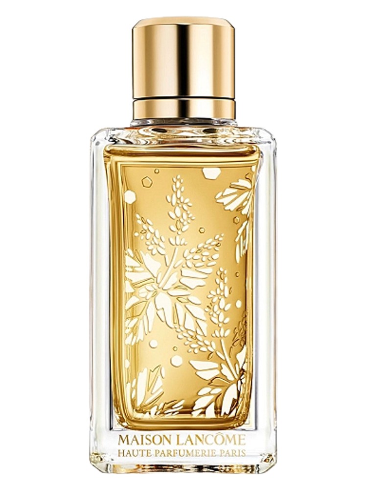 Patchouli Aromatique