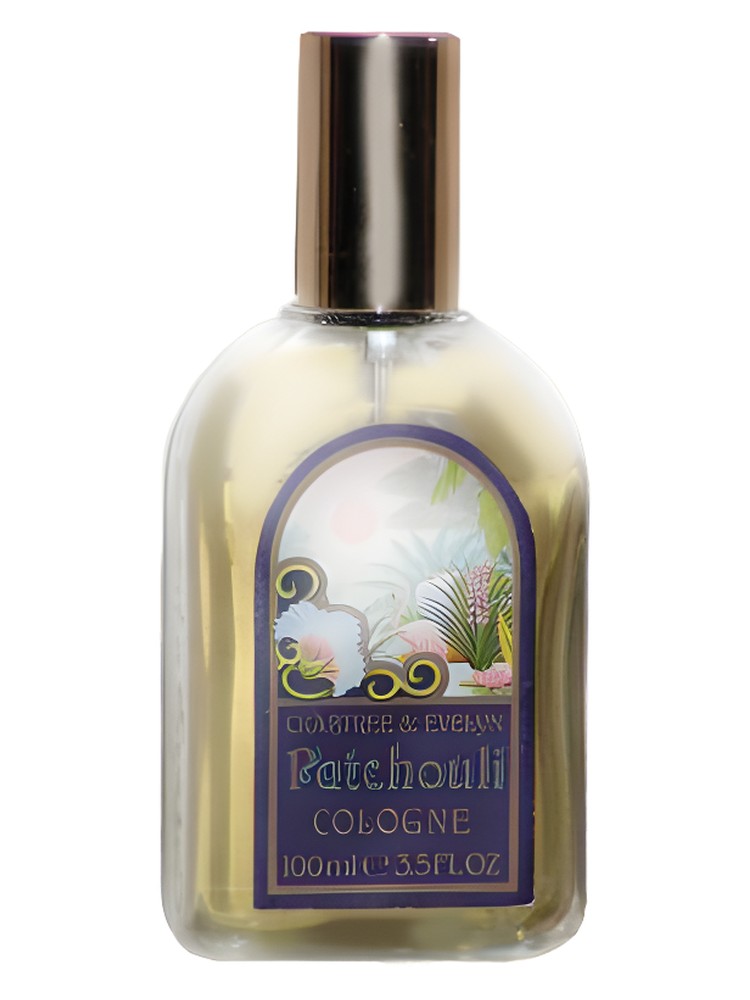Patchouli
