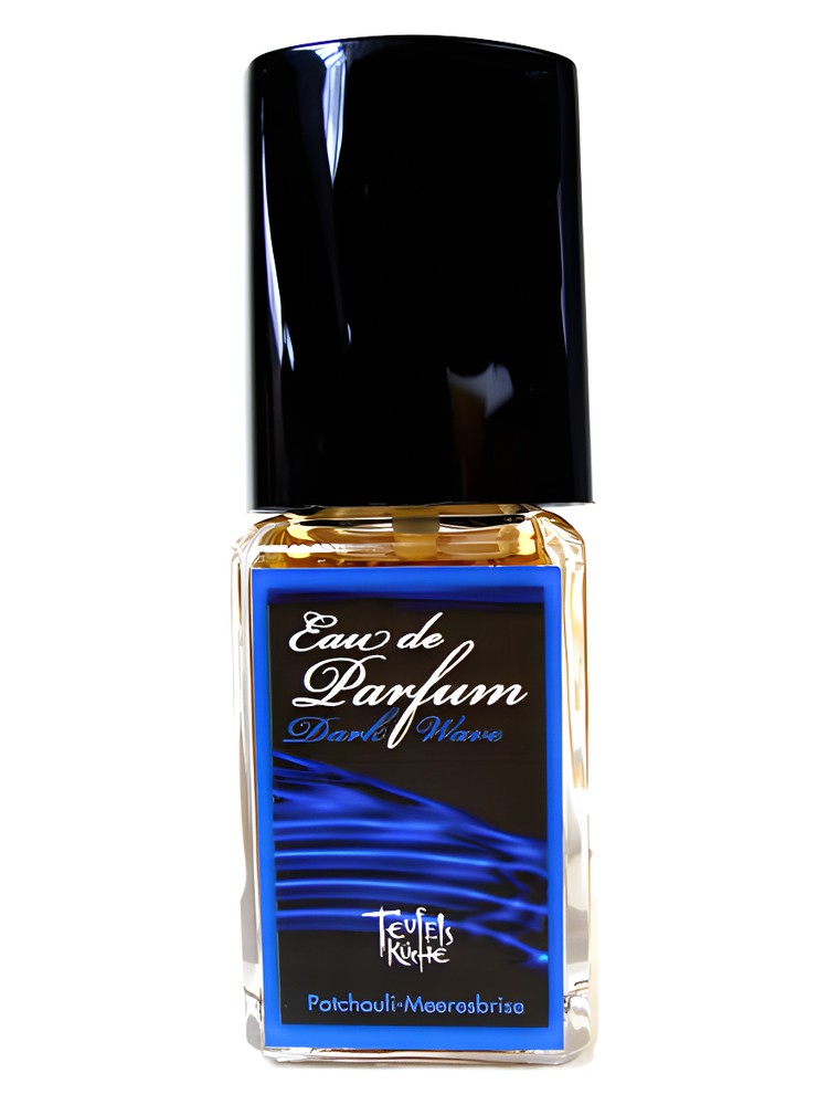 Patchouli Dark Wave