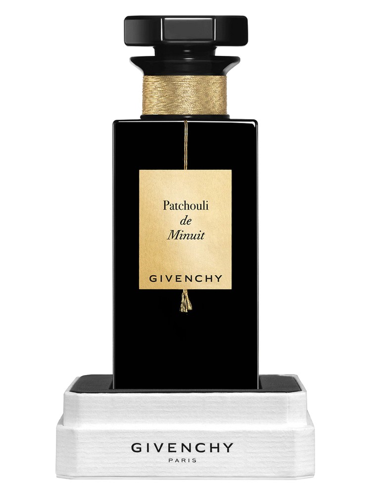 Patchouli de Minuit