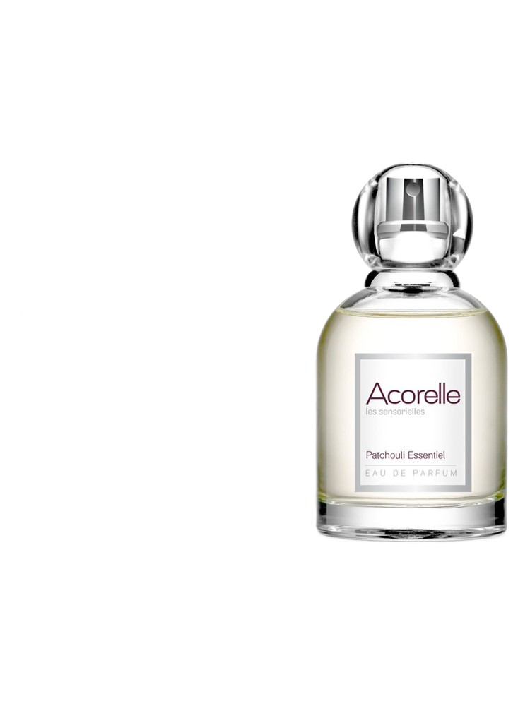 Patchouli Essentiel