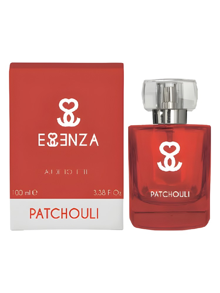 Patchouli