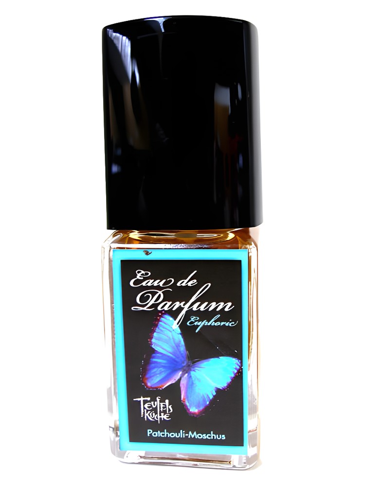Patchouli Euphoric