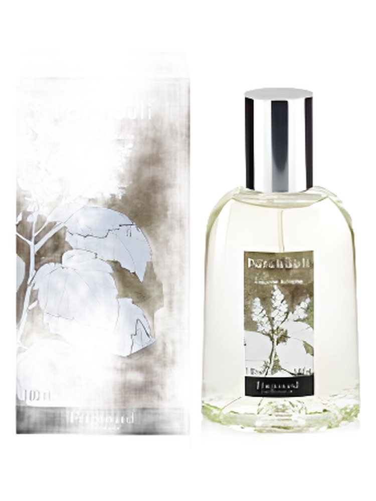 Patchouli