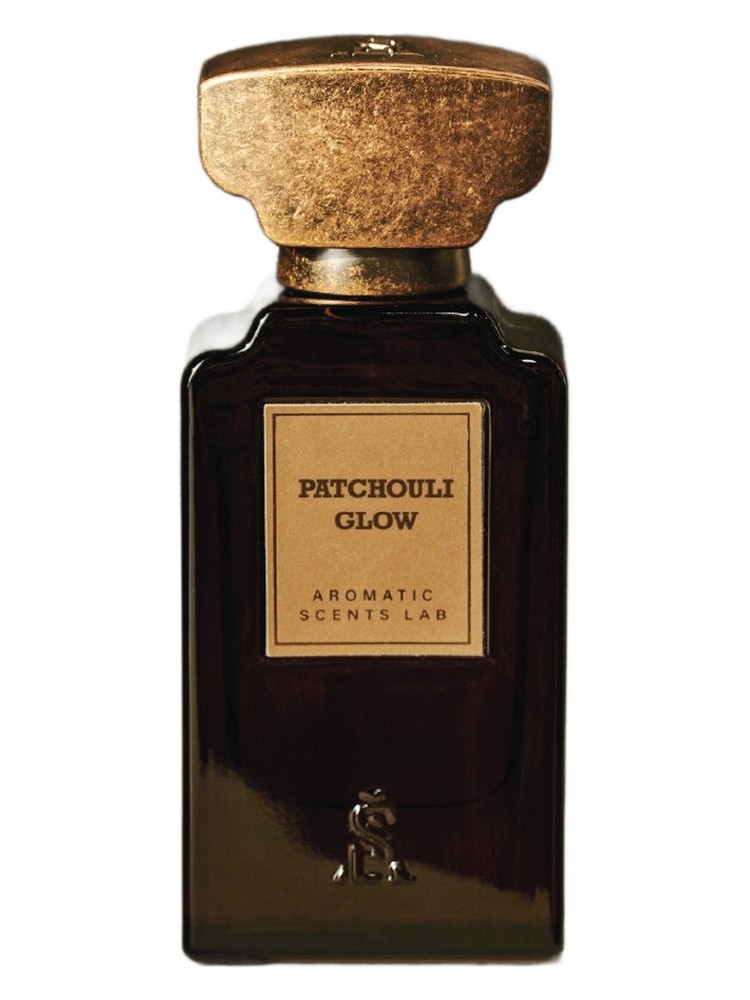Patchouli Glow
