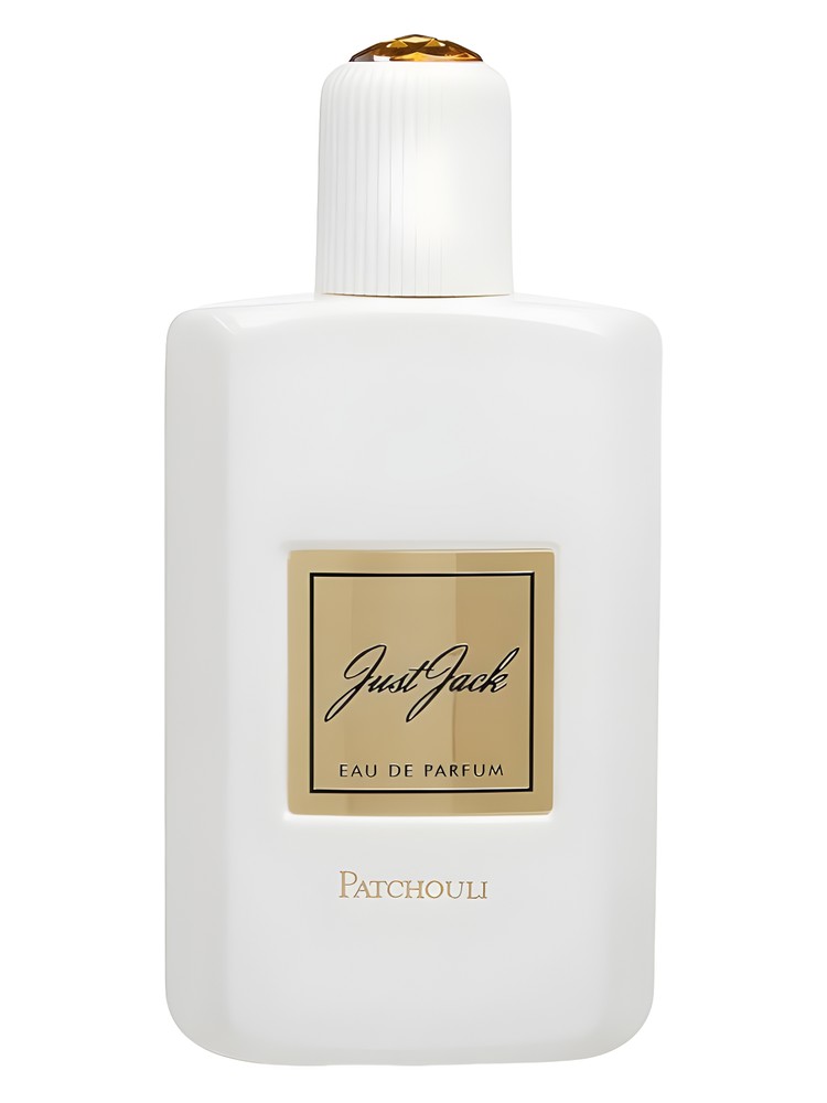 Patchouli