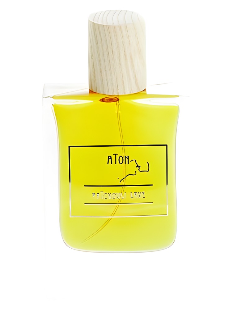 PaTchouli Lave