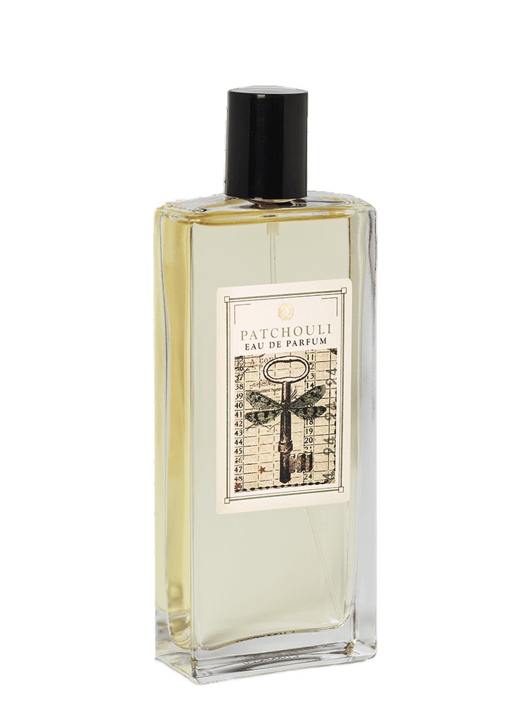 Patchouli