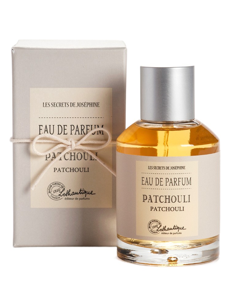 Patchouli