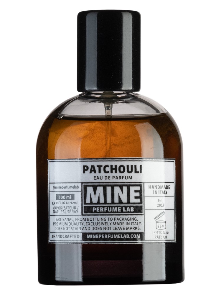 Patchouli