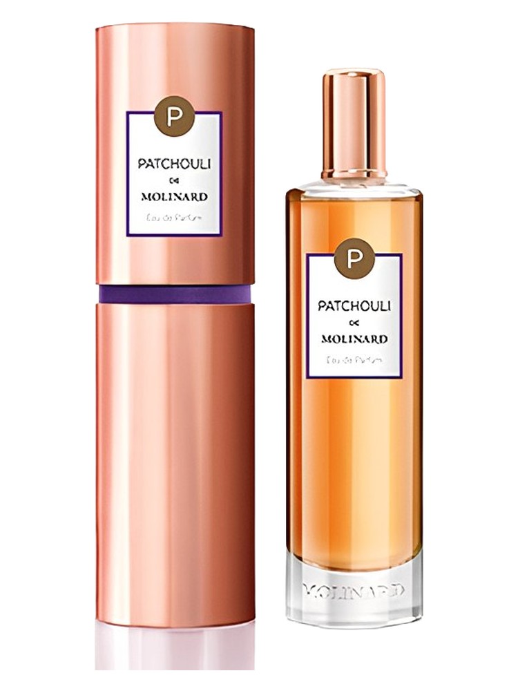Patchouli