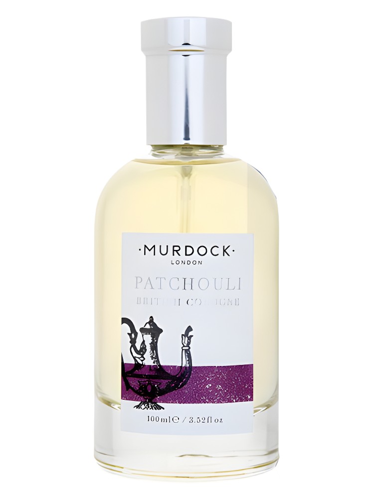 Patchouli