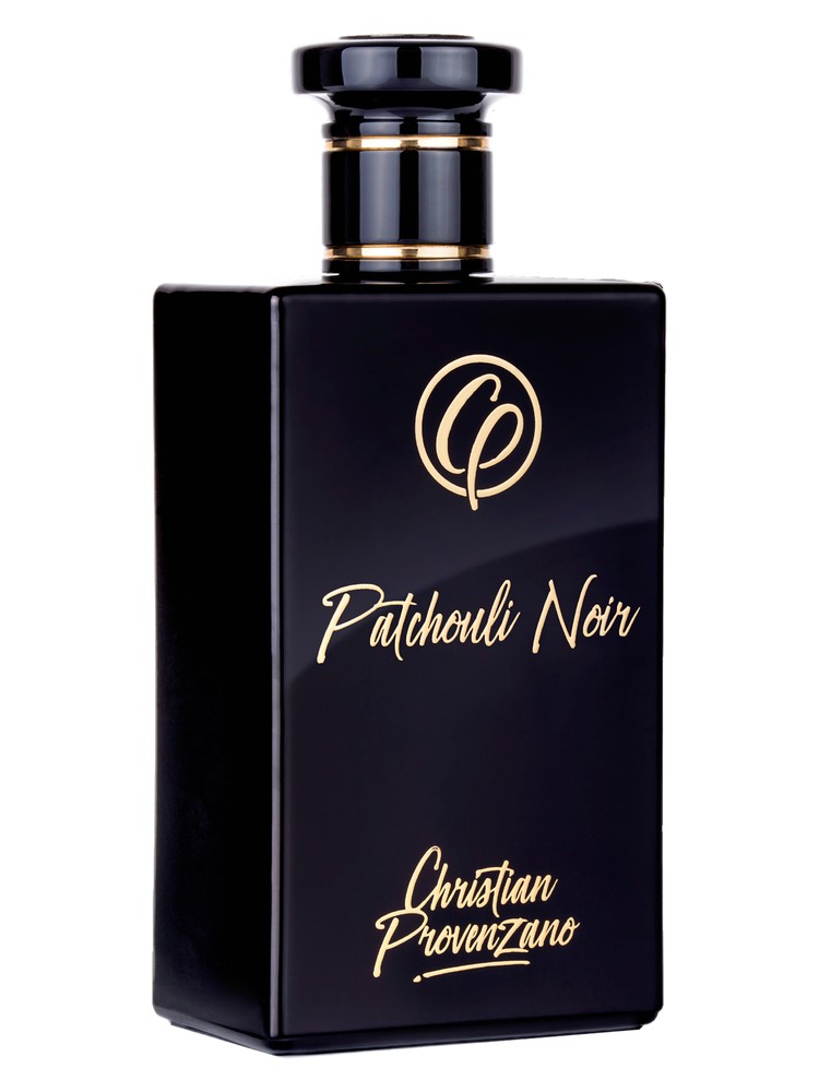 Patchouli Noir