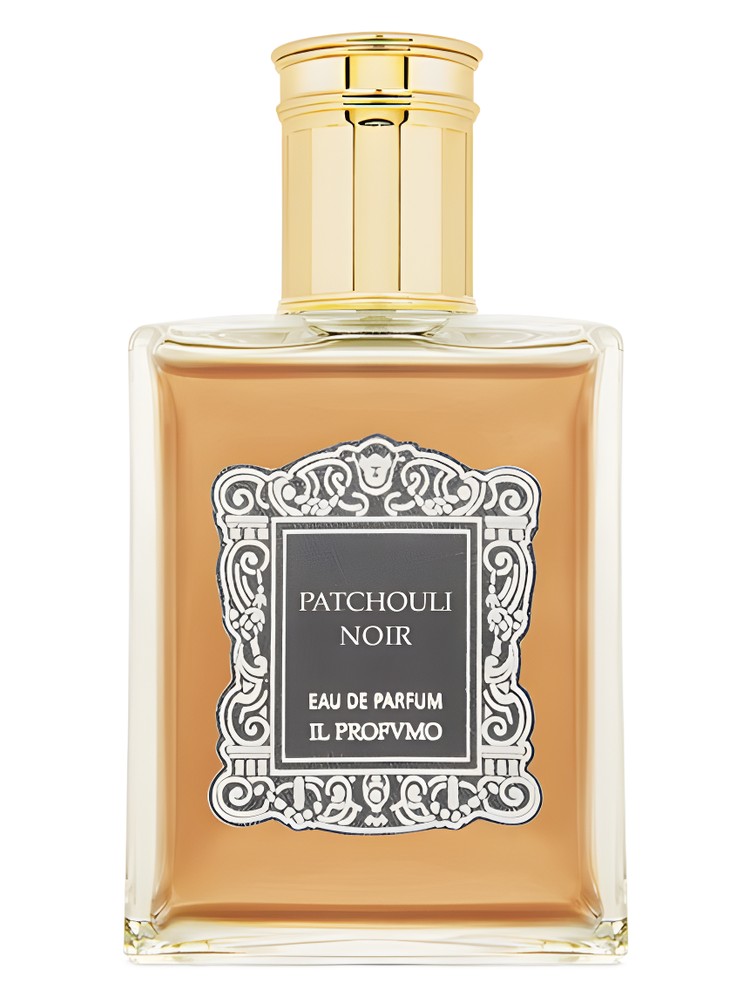 Patchouli Noir
