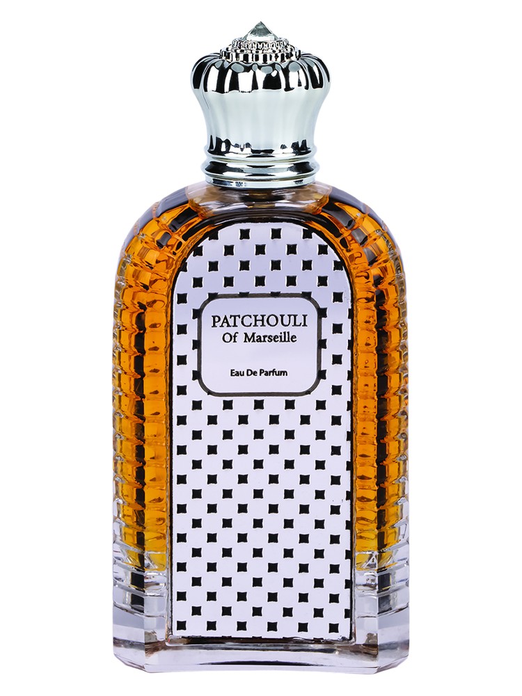 Patchouli of Marseille