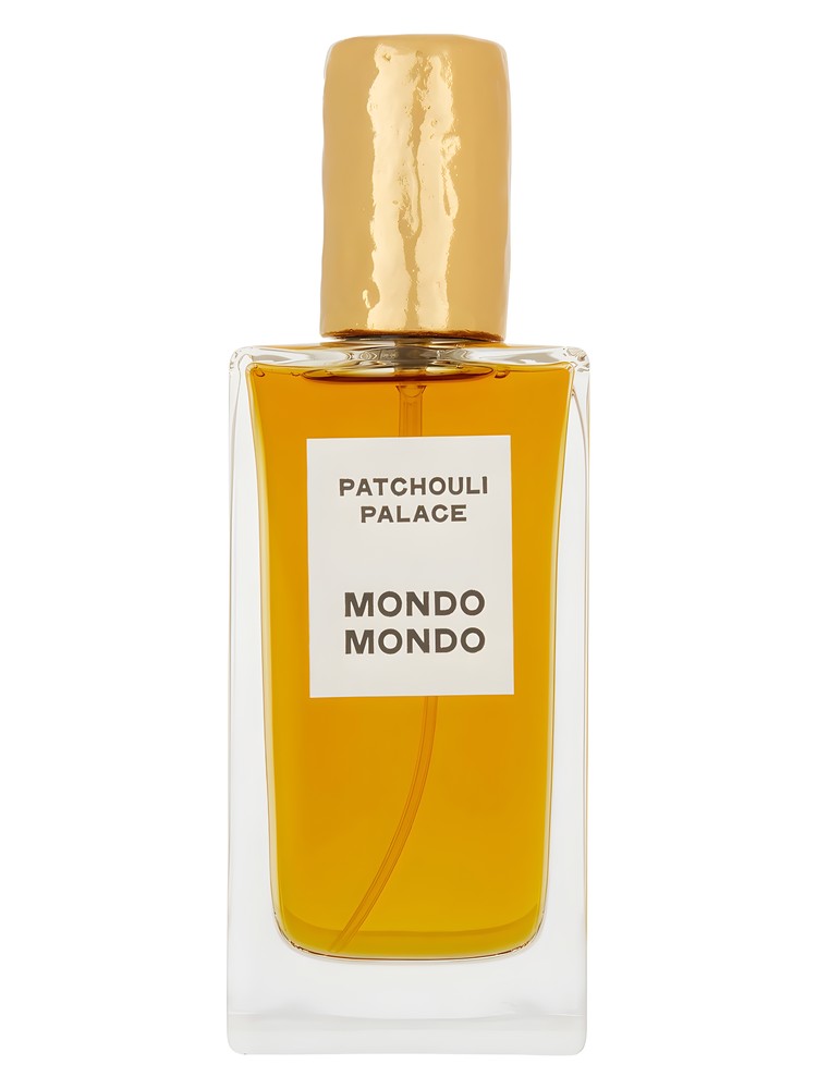 Patchouli Palace