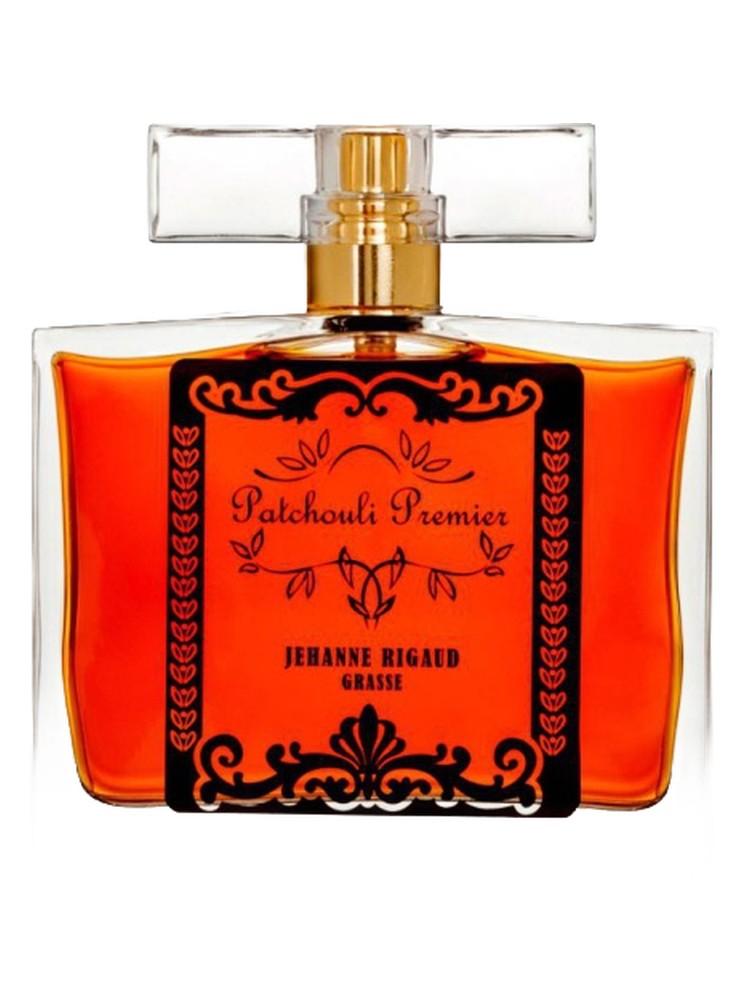 Patchouli Premier