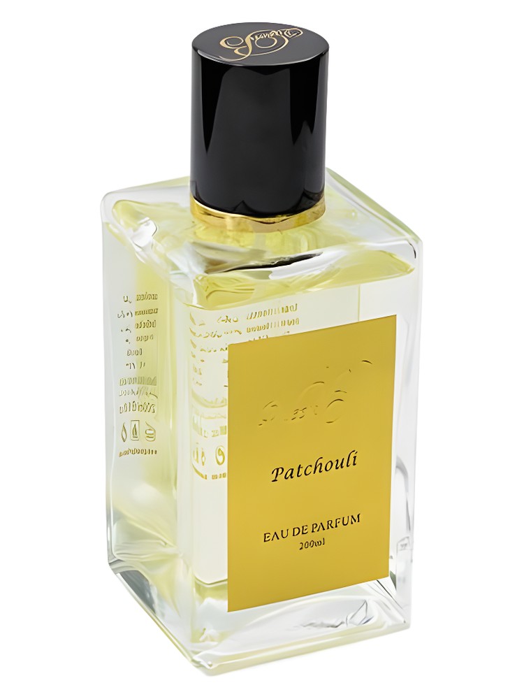 Patchouli