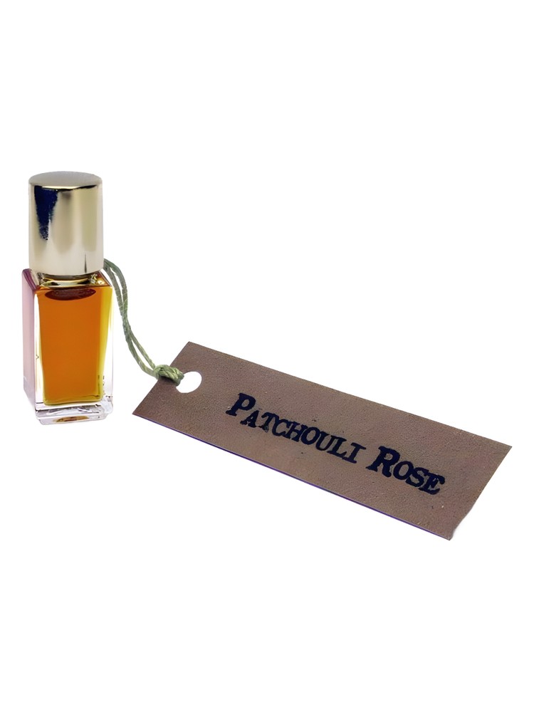 Patchouli Rose