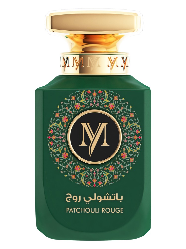 Patchouli Rouge