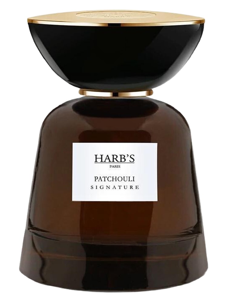 Patchouli Signature