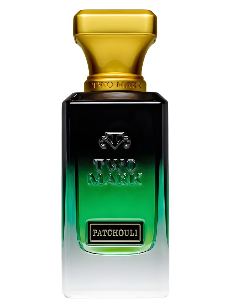 Patchouli
