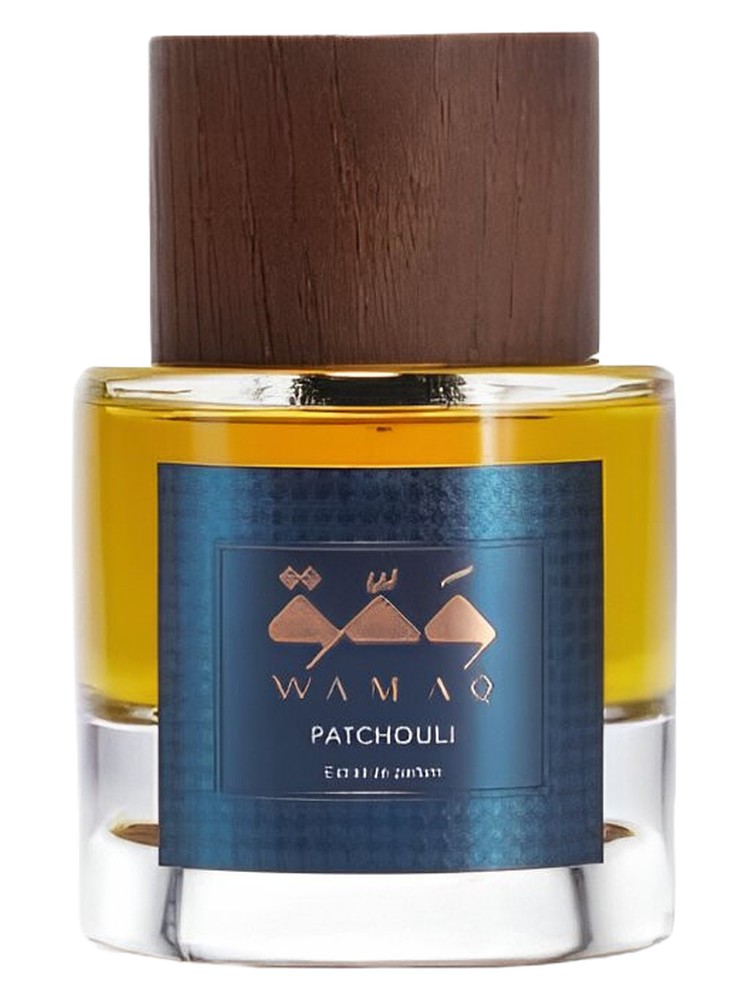 Patchouli