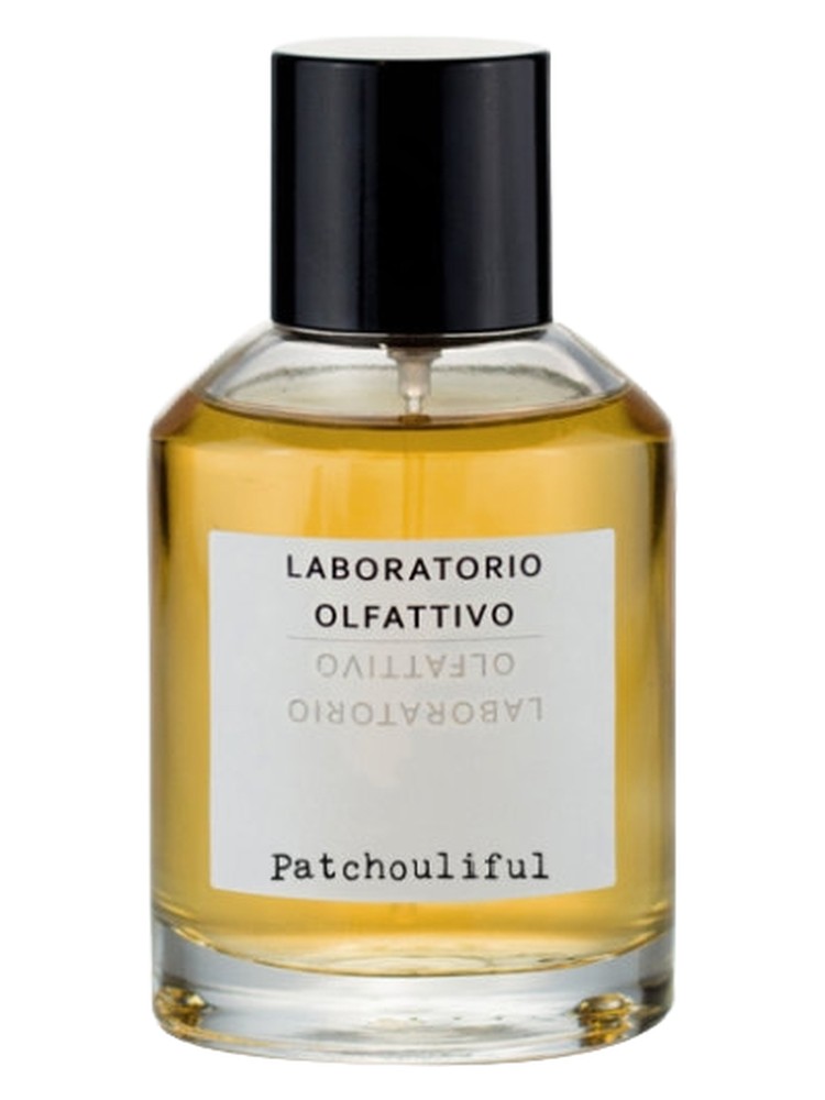 Patchouliful