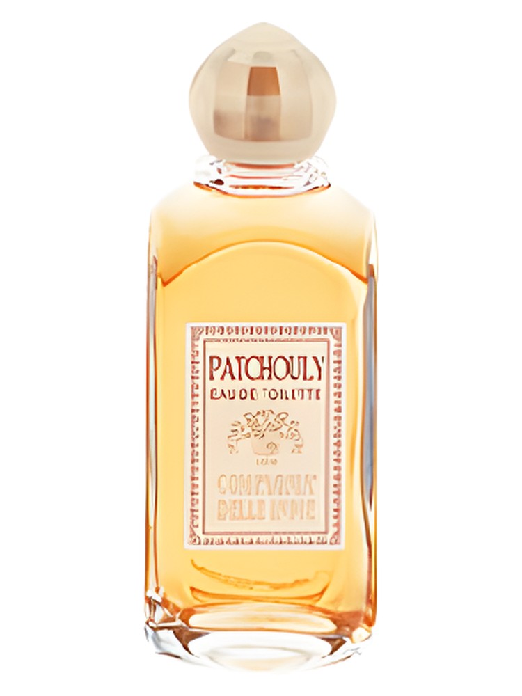 Patchouly